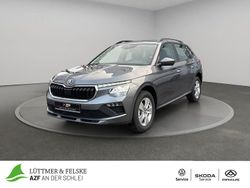 Grau Gebraucht 2025 Skoda Kamiq Selection SUV | 26.790 € (Teuer)