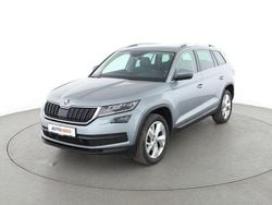Grau Gebraucht 2019 Skoda Kodiaq Style SUV | 28.660 € (Fairer Preis)