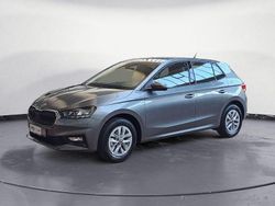 Grau Neu 2025 Skoda Fabia Essence Kleinwagen | 23.990 € (Teuer)