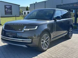 Carpathian grey Gebraucht 2024 Land Rover Range Rover HSE SUV | 144.900 € (Guter Preis)