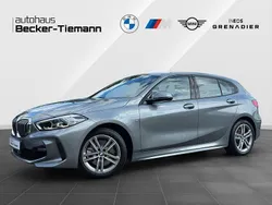 Grau Gebraucht 2025 BMW 120 M Sport Kleinwagen | 29.887 € (Superpreis)