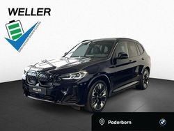 Carbonschwarz (schwarz) Gebraucht 2022 BMW iX3 Shadowline SUV | 38.850 € (Fairer Preis)