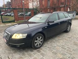 Blau Gebraucht 2006 Audi A6 Kombi | 1.750 € (Superpreis)