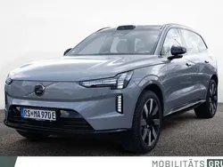 Vapour grey Gebraucht 2025 Volvo EX90 Ultra SUV | 95.590 € (Etwas zu teuer)