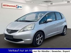 Silber Gebraucht 2009 Honda Jazz Comfort Kleinwagen | 3.199 € (Superpreis)