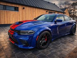 Blau Gebraucht 2023 Dodge Charger Limousine | 79.089 €