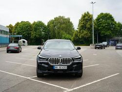 Schwarz Gebraucht 2020 BMW X6 Performance SUV | 58.000 € (Fairer Preis)