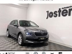 Graphitegrau metallic Gebraucht 2022 Skoda Kamiq Tour SUV | 20.790 € (Fairer Preis)