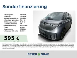 VW ID. Buzz
