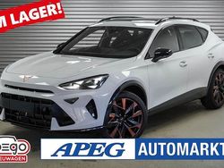 Glacial white Neu 2025 Cupra Formentor VZ SUV | 41.890 € (Fairer Preis)