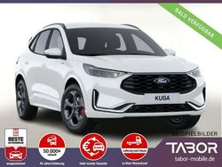 Frozen white Neu 2025 Ford Kuga ST-Line X SUV | 41.388 € (Fairer Preis)