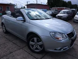 VW Eos