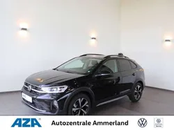 Schwarz Neu 2025 VW Taigo S SUV | 24.890 € (Superpreis)