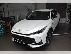 Weiß (pearl white) Neu 2025 MG HS SUV | 36.990 € (Etwas zu teuer)