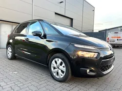 Schwarz Gebraucht 2015 Citroën C4 SpaceTourer SELECTION Van / Kleinbus | 5.390 € (Fairer Preis)