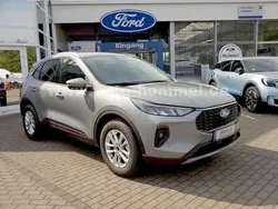 Solar silber Neu 2025 Ford Kuga Titanium SUV | 37.590 €