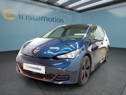 Blau Gebraucht 2022 Cupra Born Kleinwagen | 23.199 € (Fairer Preis)
