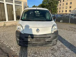 Weiß Gebraucht 2008 Renault Kangoo Van / Kleinbus | 2.200 € (Guter Preis)