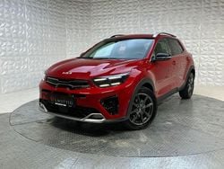 Rot Gebraucht 2022 Kia Stonic GT-Line SUV | 19.999 € (Fairer Preis)
