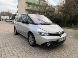 Silber Gebraucht 2013 Renault Espace Van / Kleinbus | 5.490 € (Fairer Preis)