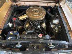 Gold Gebraucht 1965 Ford Mustang Coupé | 32.000 €