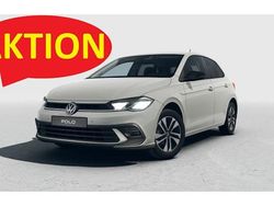 Grau Neu 2025 VW Polo Limousine | 25.990 € (Superpreis)