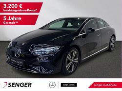 Schwarz Gebraucht 2023 Mercedes 300 | 41.440 €