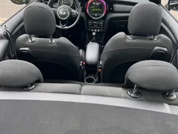Schwarz Gebraucht 2017 Mini Cooper D Kleinwagen | 19.800 €
