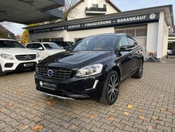 Schwarz Gebraucht 2016 Volvo XC60 Linje Inscription SUV | 22.900 € (Etwas zu teuer)
