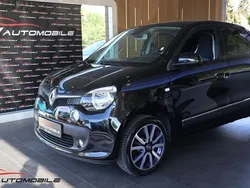 Schwarz Gebraucht 2016 Renault Twingo Cosmic Kleinwagen | 6.590 € (Fairer Preis)