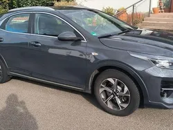 Grau Gebraucht 2022 Kia XCeed Edition 7 SUV | 15.200 € (Guter Preis)