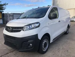 Weiß Gebraucht 2020 Opel Vivaro Edition Van | 15.490 € (Guter Preis)