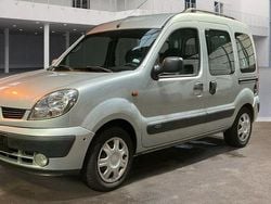 Gebraucht 2004 Renault Kangoo Privilege Van / Kleinbus | 3.800 € (Fairer Preis)