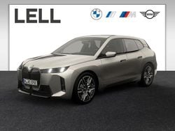 Grau Neu 2025 BMW iX M Sport SUV | 81.950 € (Superpreis)