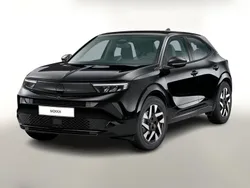 Schwarz Neu 2025 Opel Mokka SUV | 24.788 € (Superpreis)
