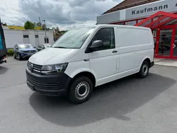 Weiß Gebraucht 2019 VW T6.1 Van | 13.500 € (Superpreis)