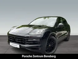 Schwarz Neu 2025 Porsche Cayenne SUV | 144.244 € (Guter Preis)