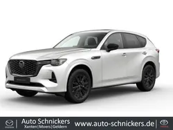 Neu 2025 Mazda 6 Homura-Line SUV | 55.290 € (Teuer)