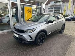 Grau Gebraucht 2024 Opel Grandland X GS Line SUV | 22.990 € (Fairer Preis)