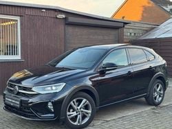 Schwarz Gebraucht 2025 VW Taigo R-line SUV | 26.900 € (Fairer Preis)