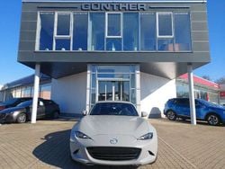 Aero gray m Neu 2025 Mazda MX5 Exclusive-Line Cabrio | 31.666 € (Guter Preis)