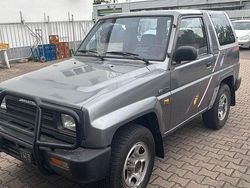 Gebraucht 1991 Daihatsu Feroza SUV | 4.750 €