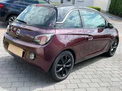 Violet Gebraucht 2018 Opel Adam Jam Kleinwagen | 7.980 € (Superpreis)