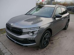 Graphite grau metallic /... Neu 2025 Skoda Kamiq Monte Carlo SUV | 29.390 € (Fairer Preis)
