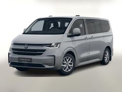 Grau Neu 2025 VW T7 Style Van | 50.588 €