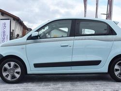 Grün Gebraucht 2014 Renault Twingo Dynamique Kleinwagen | 3.690 € (Superpreis)