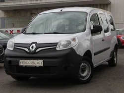 Weiß Gebraucht 2019 Renault Kangoo Van / Kleinbus | 5.474 € (Superpreis)
