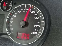 Grau Gebraucht 2003 Audi A3 Ambition Limousine | 1.950 € (Fairer Preis)