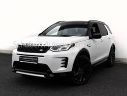 Weiss Gebraucht 2024 Land Rover Discovery 5 R-Dynamic SUV | 45.990 € (Superpreis)