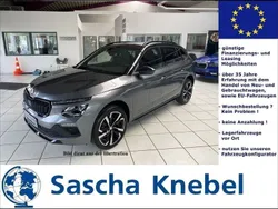 Metallic lacke gegen aufpreis Neu 2025 Skoda Kamiq Monte Carlo SUV | 24.970 € (Superpreis)